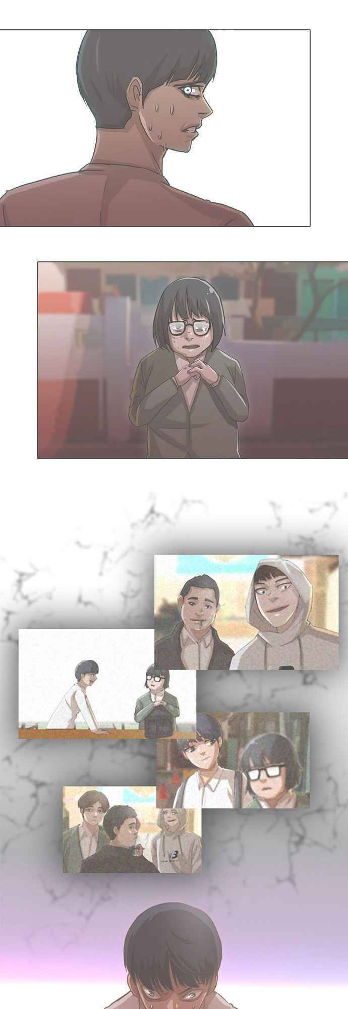 Cô Gái Từ Ứng Dụng Nhắn Tin Ngẫu Nhiên Chapter 124 - Trang 2