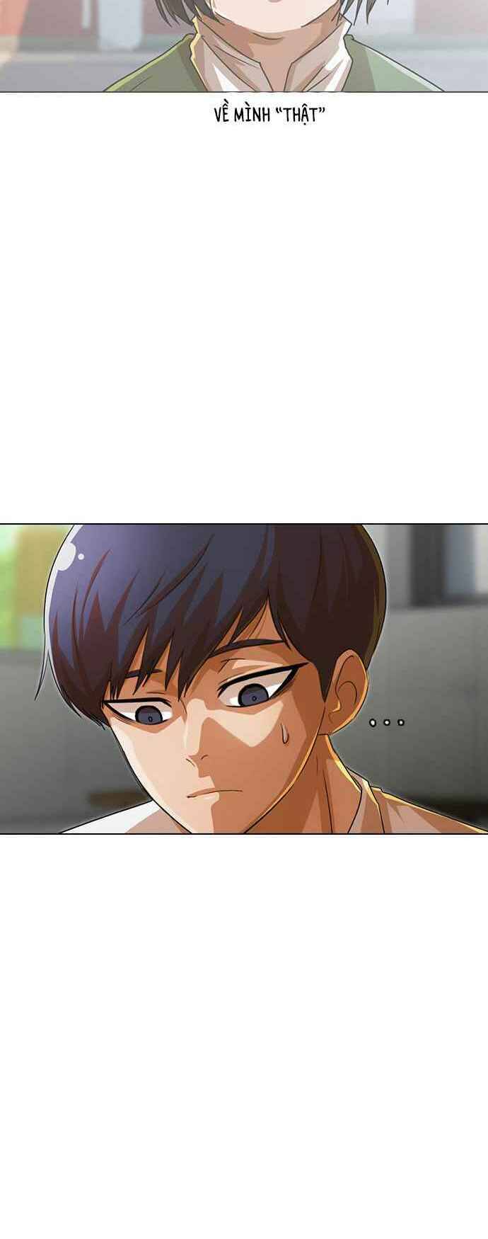 Cô Gái Từ Ứng Dụng Nhắn Tin Ngẫu Nhiên Chapter 124 - Trang 2