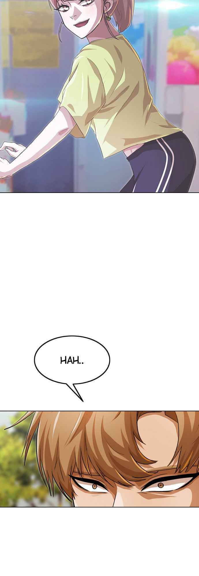 Cô Gái Từ Ứng Dụng Nhắn Tin Ngẫu Nhiên Chapter 124 - Trang 2