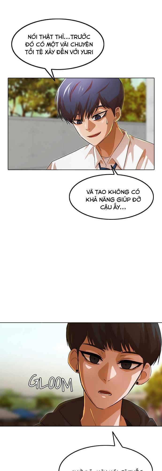 Cô Gái Từ Ứng Dụng Nhắn Tin Ngẫu Nhiên Chapter 124 - Trang 2