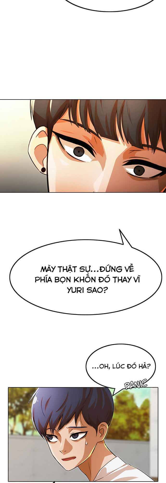 Cô Gái Từ Ứng Dụng Nhắn Tin Ngẫu Nhiên Chapter 124 - Trang 2