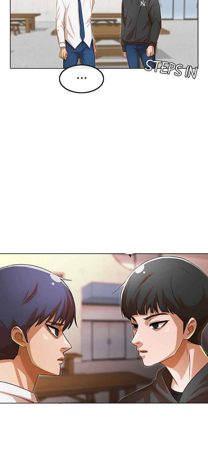 Cô Gái Từ Ứng Dụng Nhắn Tin Ngẫu Nhiên Chapter 124 - Trang 2