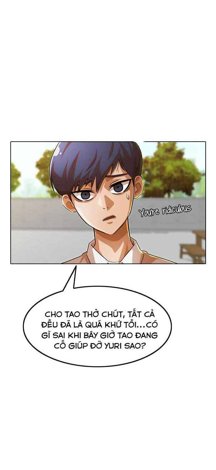 Cô Gái Từ Ứng Dụng Nhắn Tin Ngẫu Nhiên Chapter 124 - Trang 2