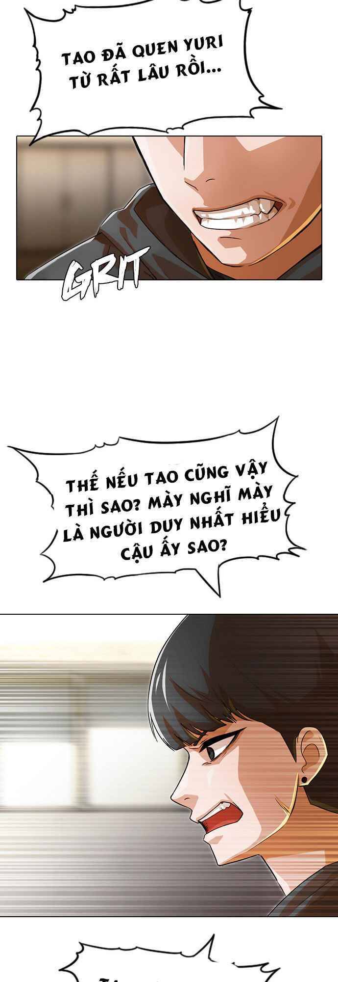 Cô Gái Từ Ứng Dụng Nhắn Tin Ngẫu Nhiên Chapter 124 - Trang 2