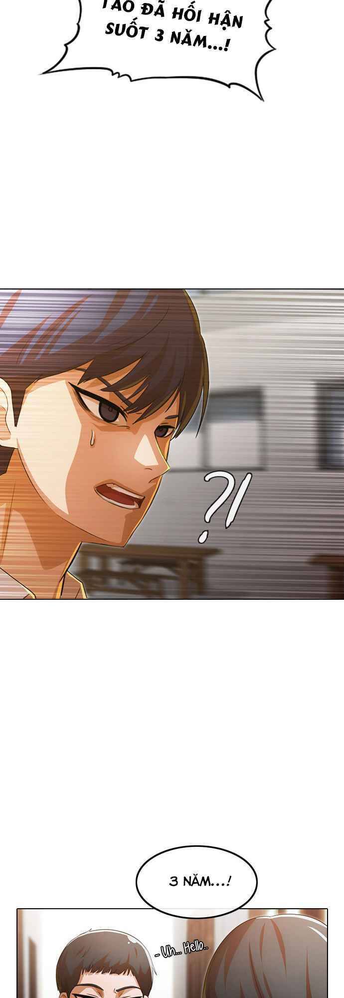 Cô Gái Từ Ứng Dụng Nhắn Tin Ngẫu Nhiên Chapter 124 - Trang 2