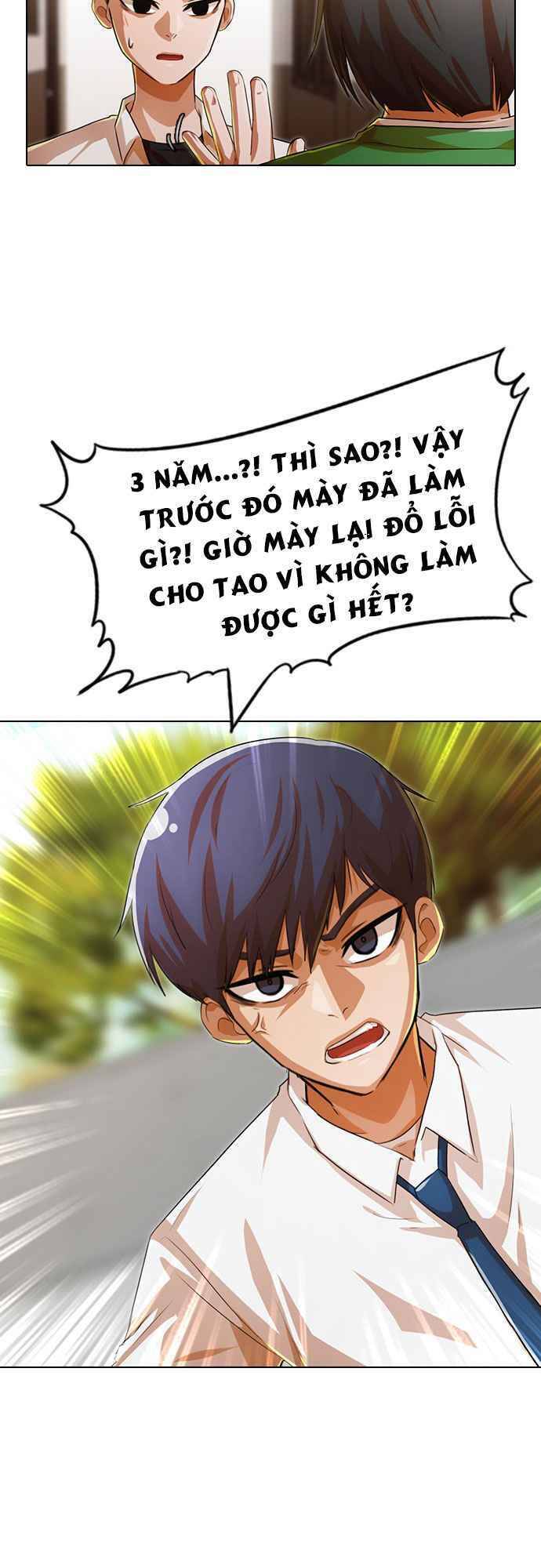 Cô Gái Từ Ứng Dụng Nhắn Tin Ngẫu Nhiên Chapter 124 - Trang 2