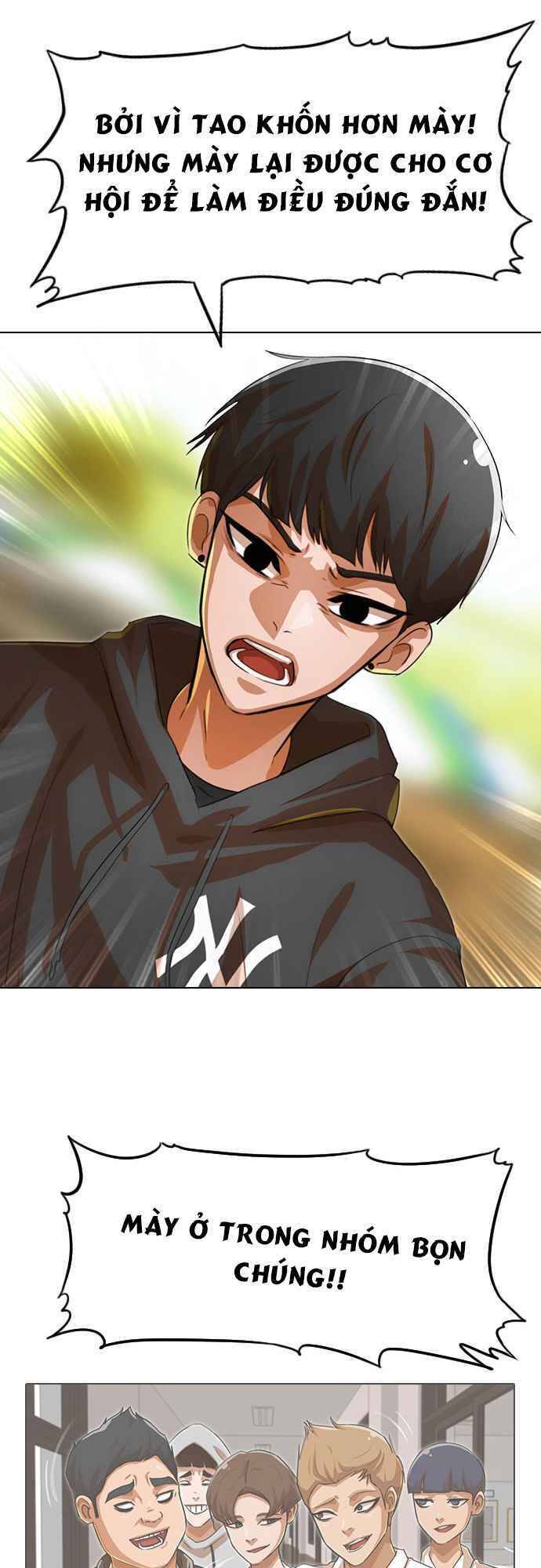 Cô Gái Từ Ứng Dụng Nhắn Tin Ngẫu Nhiên Chapter 124 - Trang 2