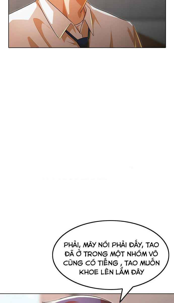 Cô Gái Từ Ứng Dụng Nhắn Tin Ngẫu Nhiên Chapter 124 - Trang 2