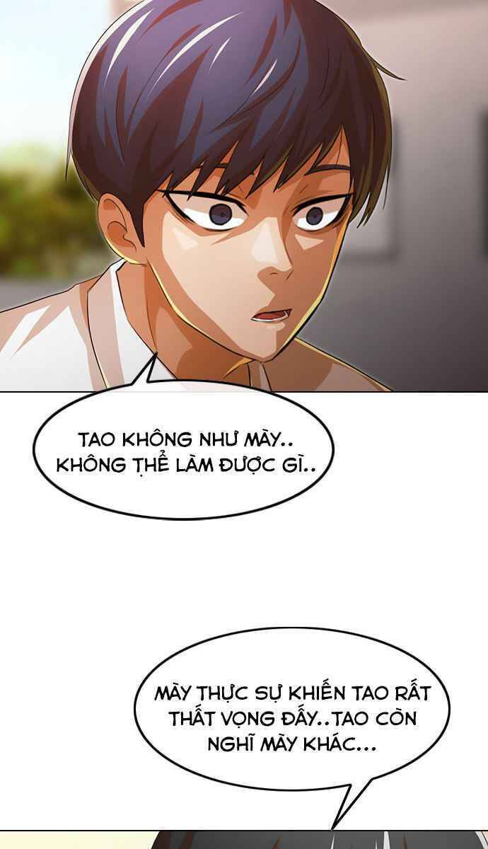 Cô Gái Từ Ứng Dụng Nhắn Tin Ngẫu Nhiên Chapter 124 - Trang 2