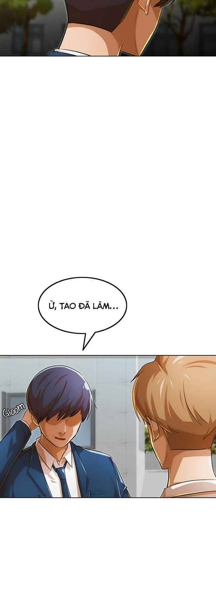 Cô Gái Từ Ứng Dụng Nhắn Tin Ngẫu Nhiên Chapter 124 - Trang 2