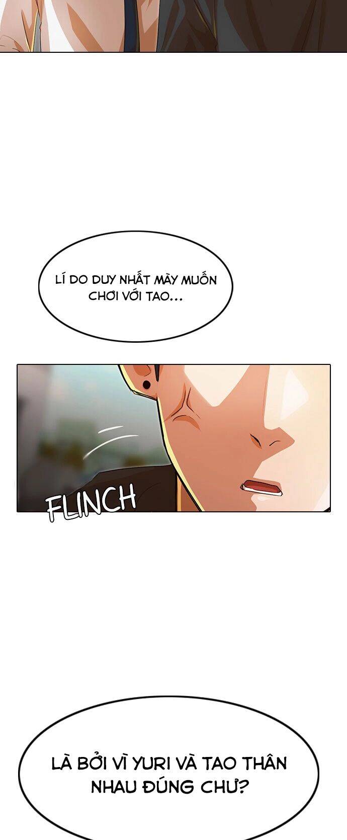 Cô Gái Từ Ứng Dụng Nhắn Tin Ngẫu Nhiên Chapter 124 - Trang 2