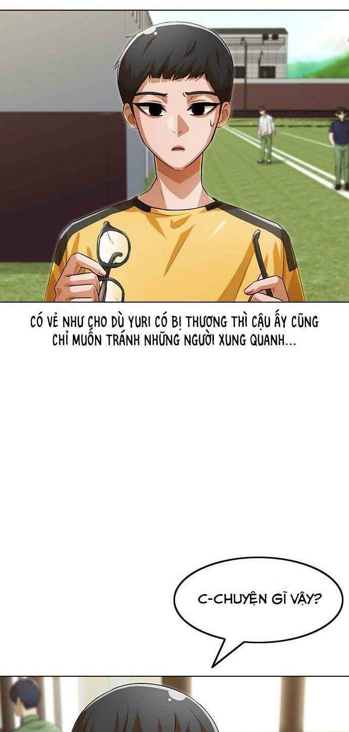 Cô Gái Từ Ứng Dụng Nhắn Tin Ngẫu Nhiên Chapter 125 - Trang 2