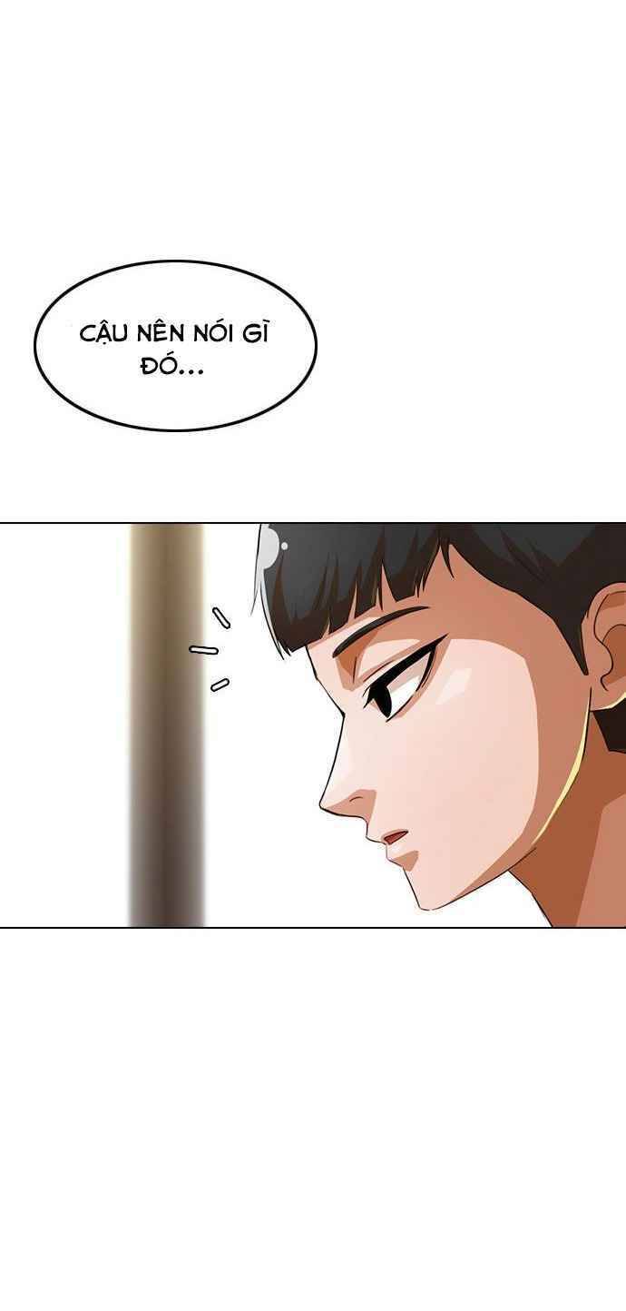 Cô Gái Từ Ứng Dụng Nhắn Tin Ngẫu Nhiên Chapter 125 - Trang 2