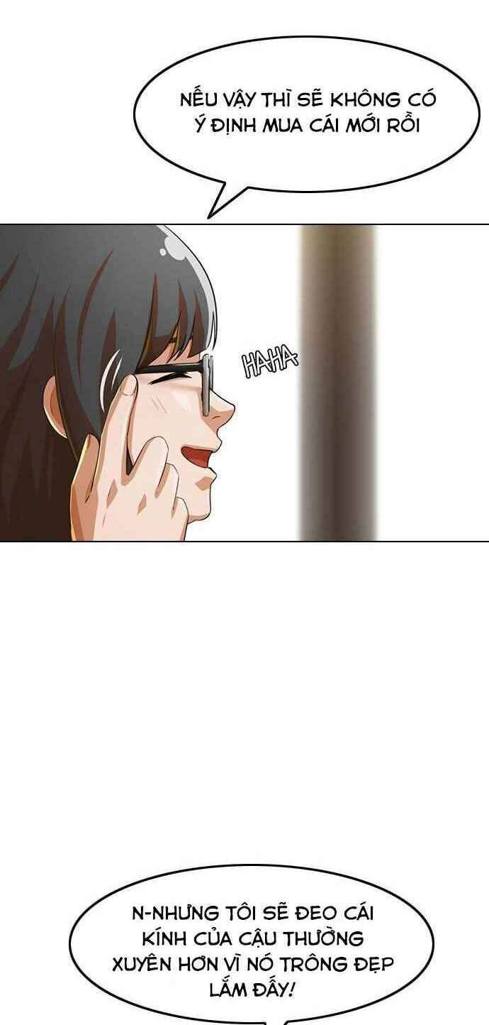 Cô Gái Từ Ứng Dụng Nhắn Tin Ngẫu Nhiên Chapter 125 - Trang 2