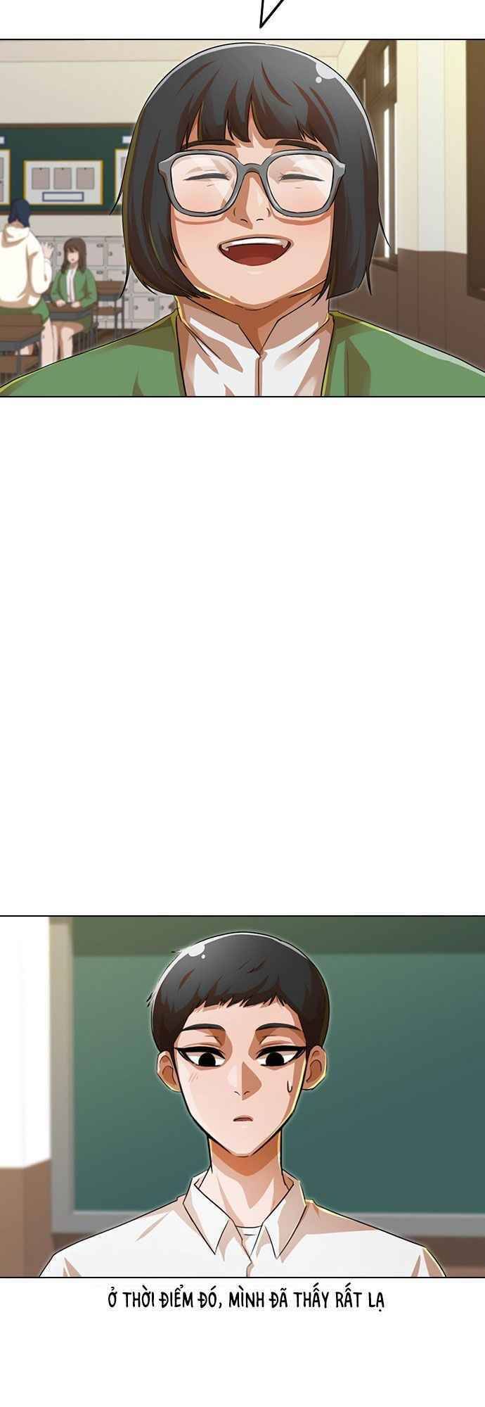 Cô Gái Từ Ứng Dụng Nhắn Tin Ngẫu Nhiên Chapter 125 - Trang 2