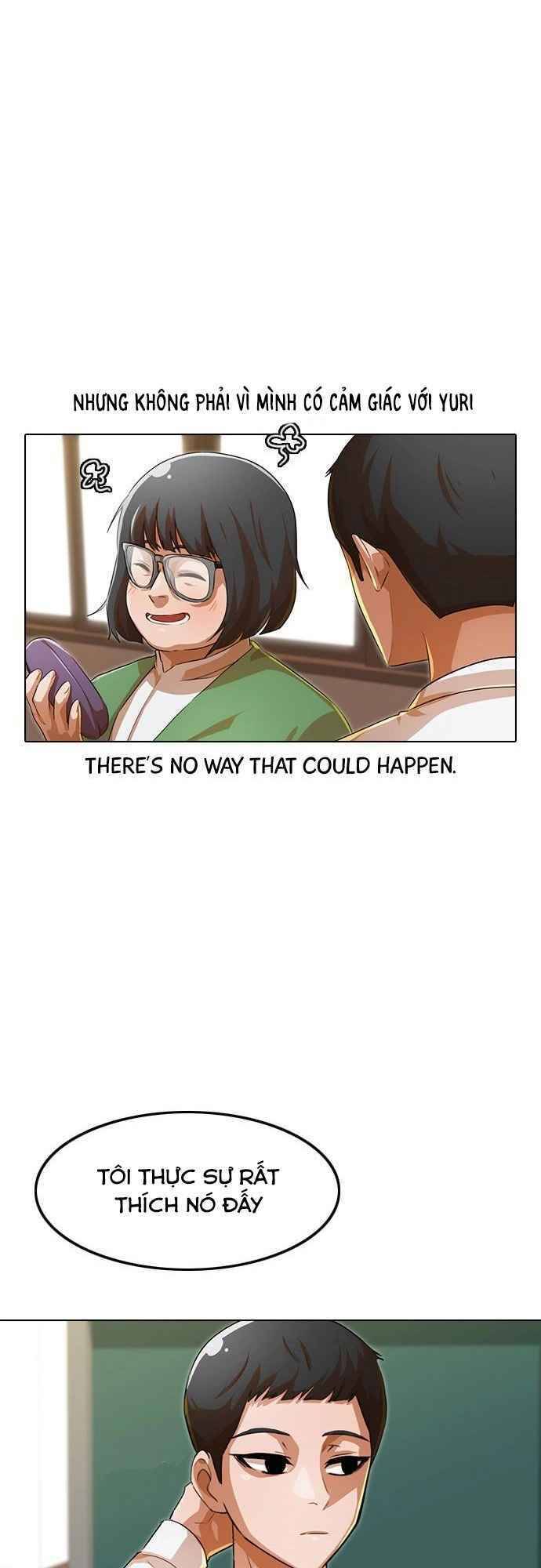 Cô Gái Từ Ứng Dụng Nhắn Tin Ngẫu Nhiên Chapter 125 - Trang 2