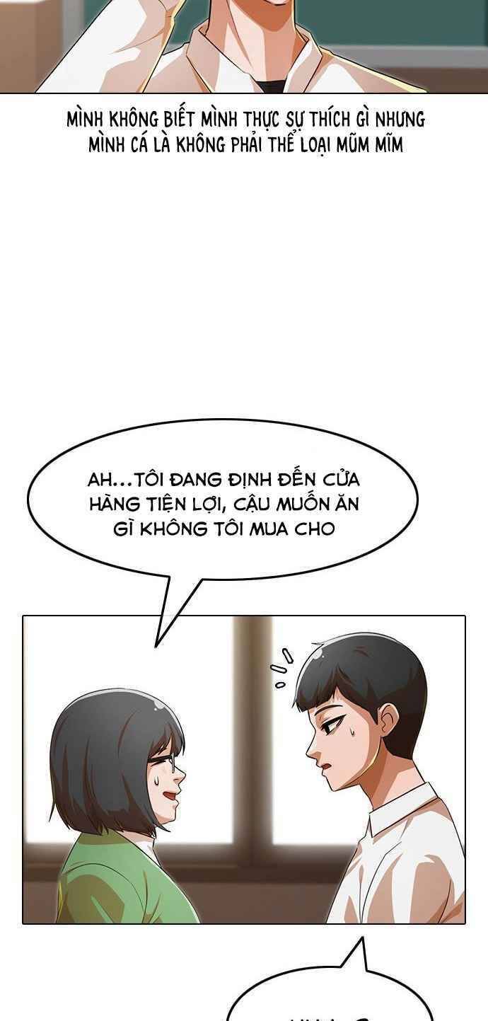 Cô Gái Từ Ứng Dụng Nhắn Tin Ngẫu Nhiên Chapter 125 - Trang 2