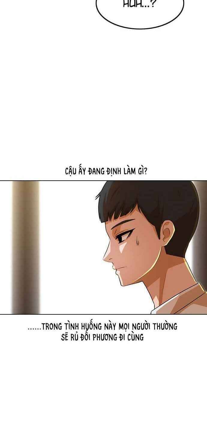 Cô Gái Từ Ứng Dụng Nhắn Tin Ngẫu Nhiên Chapter 125 - Trang 2