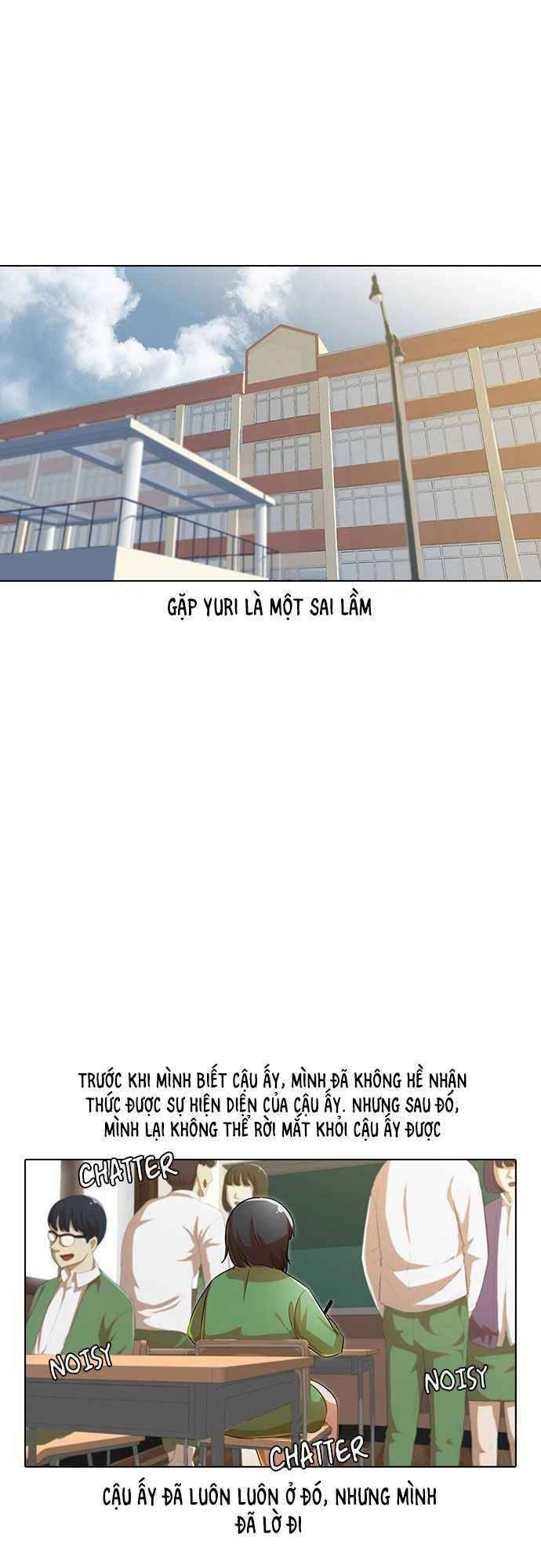 Cô Gái Từ Ứng Dụng Nhắn Tin Ngẫu Nhiên Chapter 125 - Trang 2