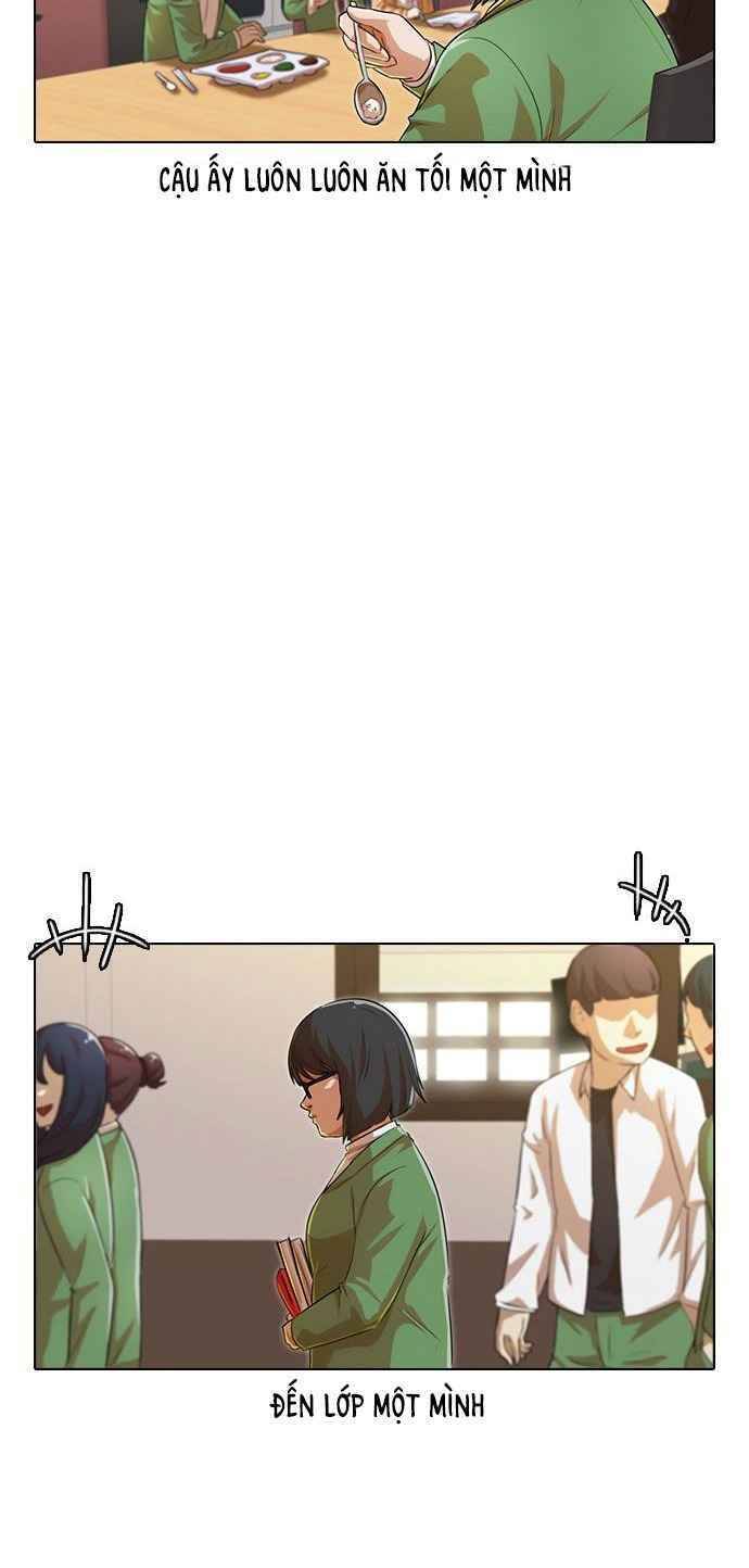 Cô Gái Từ Ứng Dụng Nhắn Tin Ngẫu Nhiên Chapter 125 - Trang 2