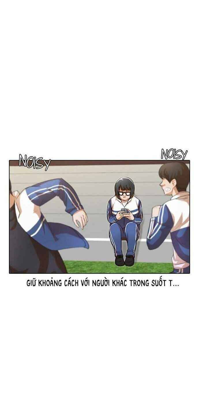 Cô Gái Từ Ứng Dụng Nhắn Tin Ngẫu Nhiên Chapter 125 - Trang 2