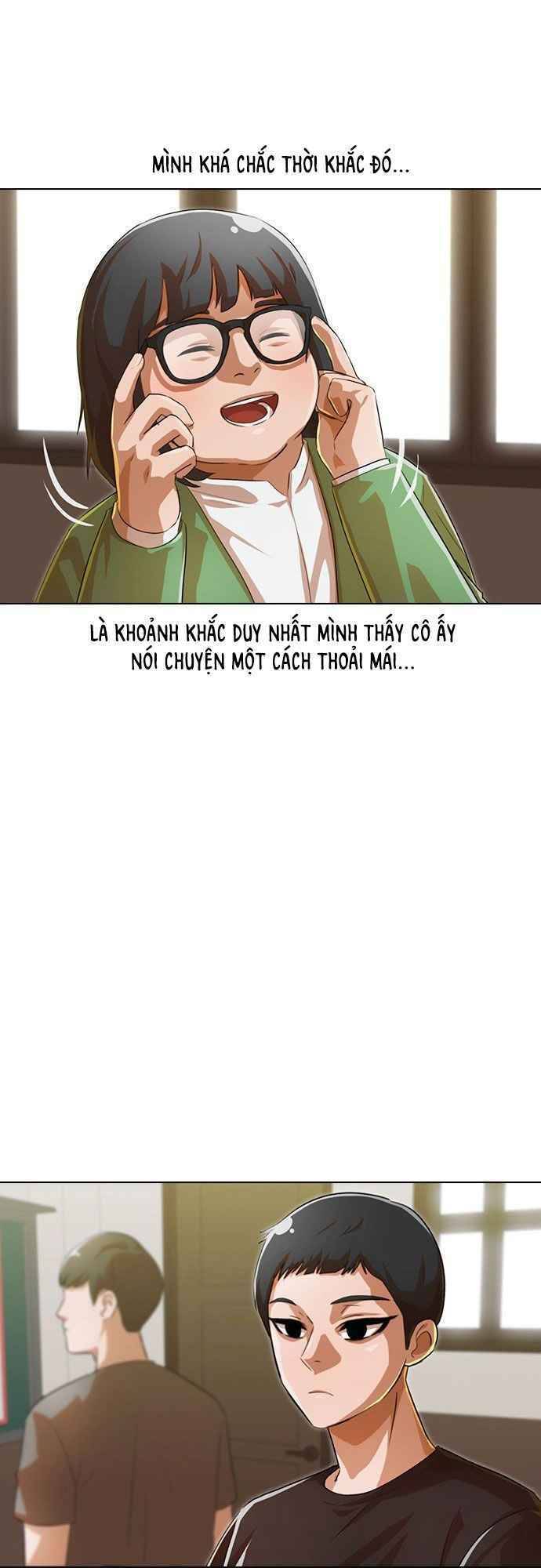 Cô Gái Từ Ứng Dụng Nhắn Tin Ngẫu Nhiên Chapter 125 - Trang 2