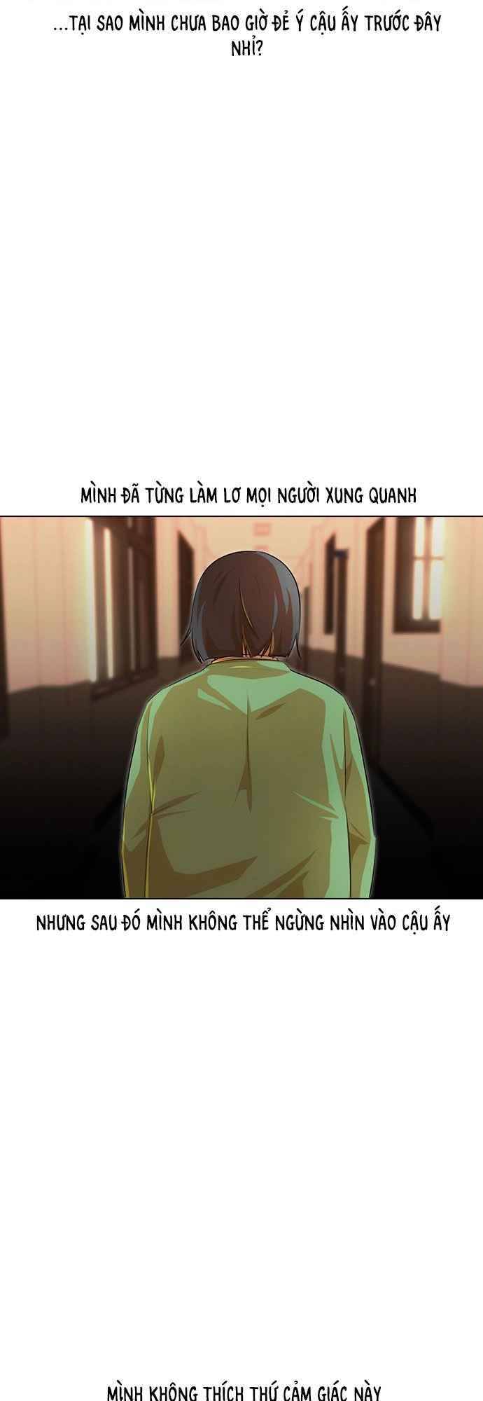 Cô Gái Từ Ứng Dụng Nhắn Tin Ngẫu Nhiên Chapter 125 - Trang 2