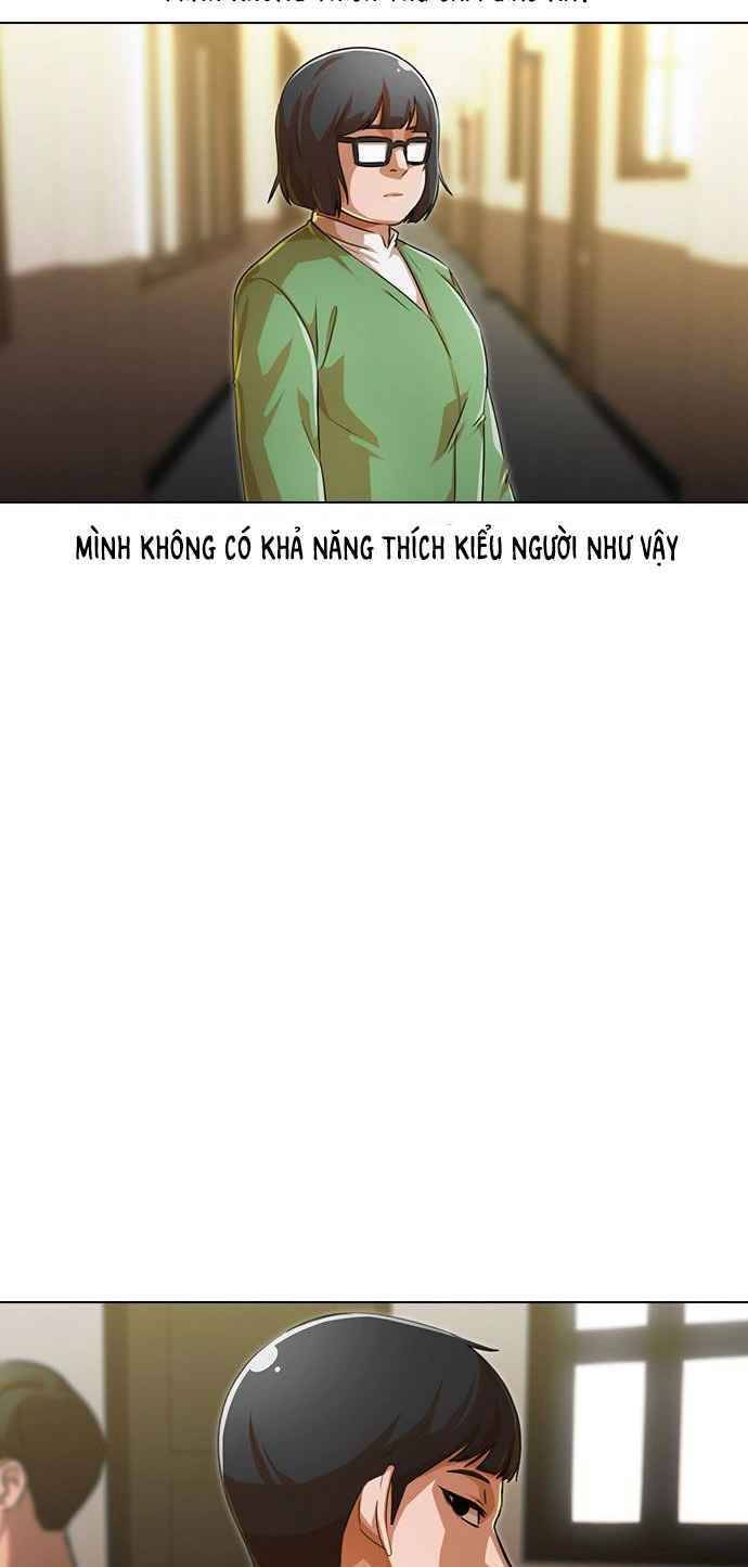 Cô Gái Từ Ứng Dụng Nhắn Tin Ngẫu Nhiên Chapter 125 - Trang 2