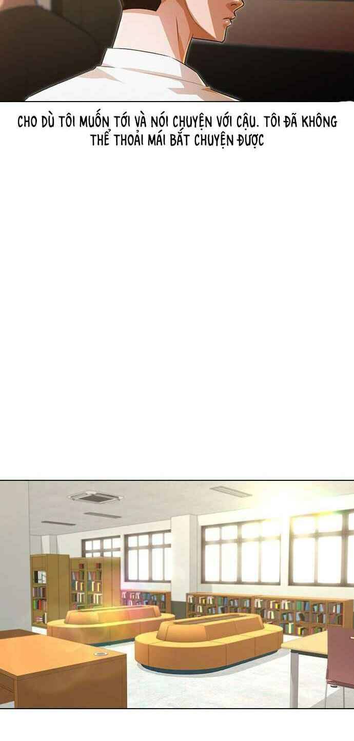 Cô Gái Từ Ứng Dụng Nhắn Tin Ngẫu Nhiên Chapter 125 - Trang 2