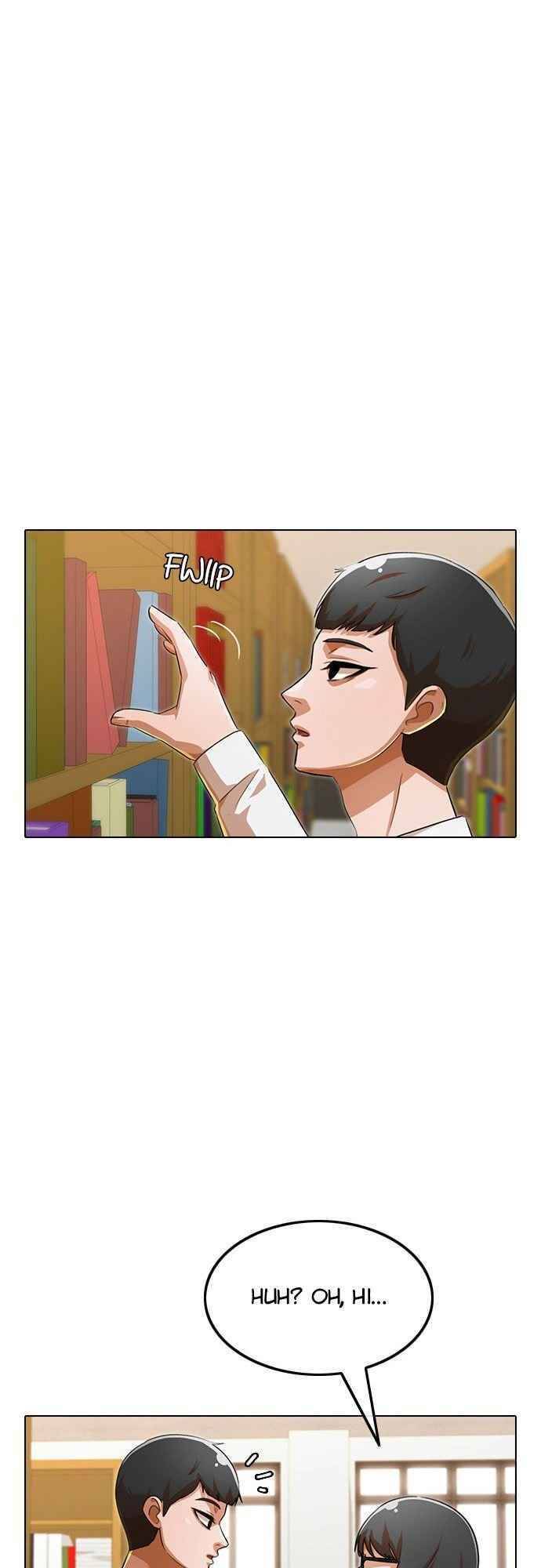 Cô Gái Từ Ứng Dụng Nhắn Tin Ngẫu Nhiên Chapter 125 - Trang 2