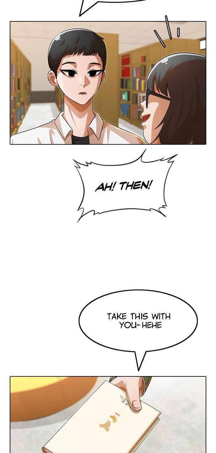 Cô Gái Từ Ứng Dụng Nhắn Tin Ngẫu Nhiên Chapter 125 - Trang 2