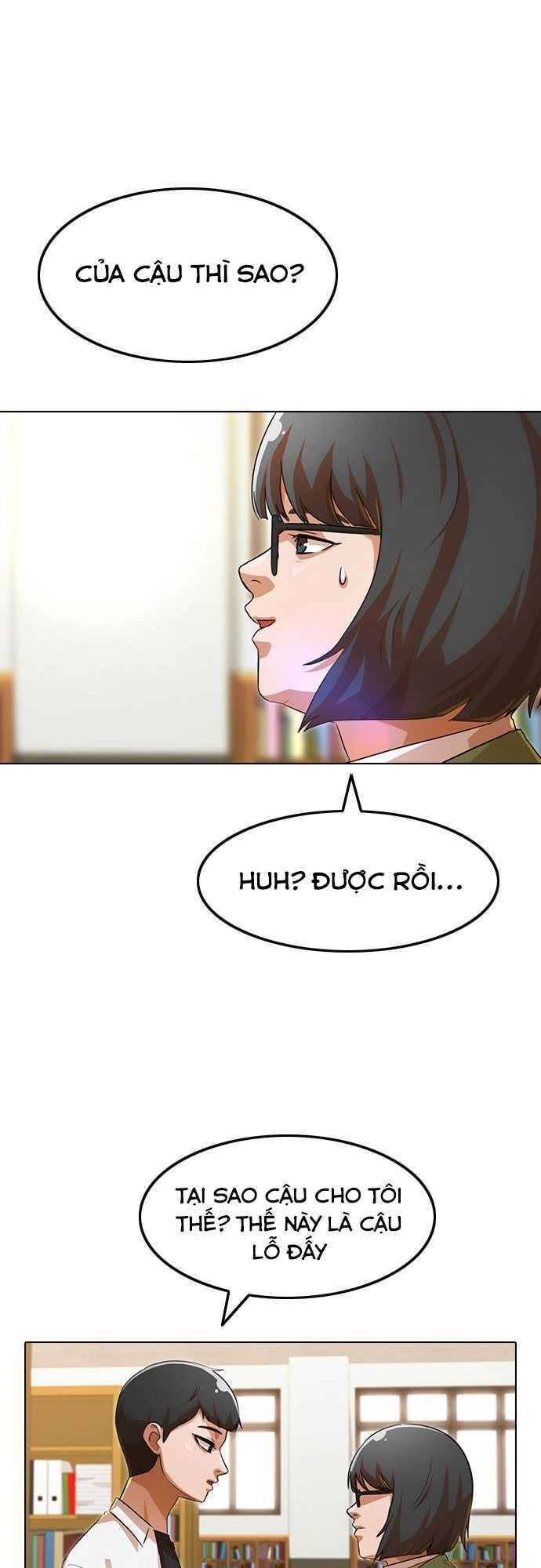 Cô Gái Từ Ứng Dụng Nhắn Tin Ngẫu Nhiên Chapter 125 - Trang 2