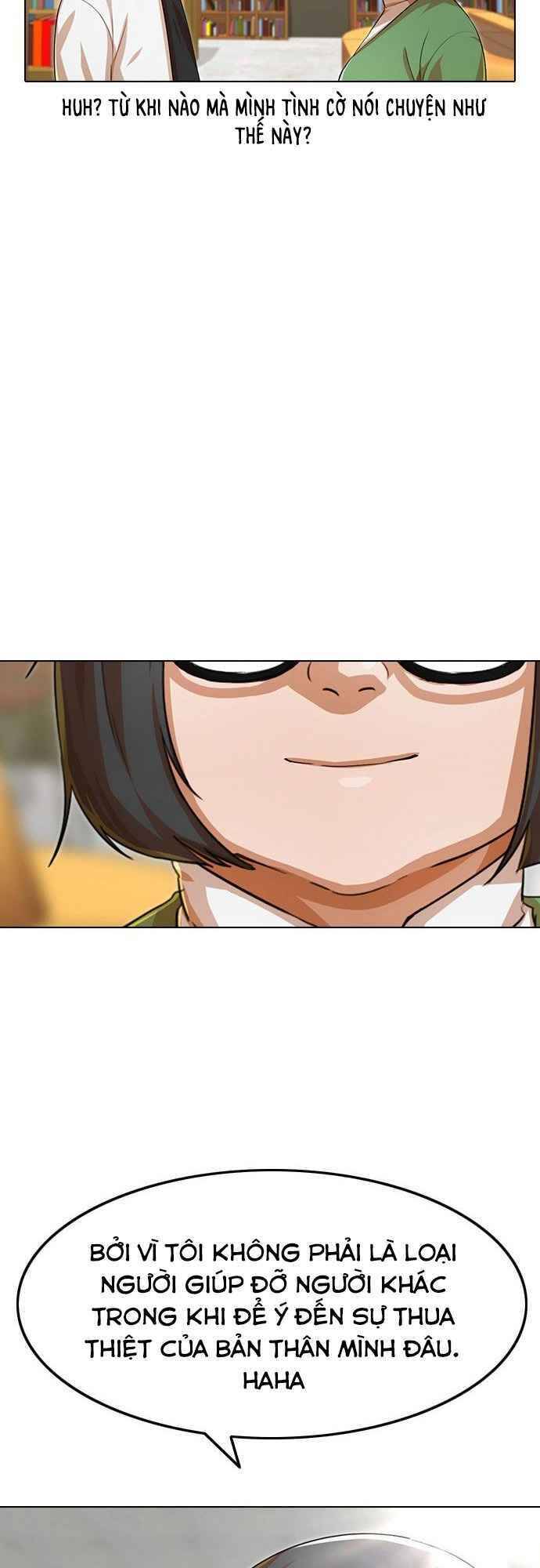 Cô Gái Từ Ứng Dụng Nhắn Tin Ngẫu Nhiên Chapter 125 - Trang 2