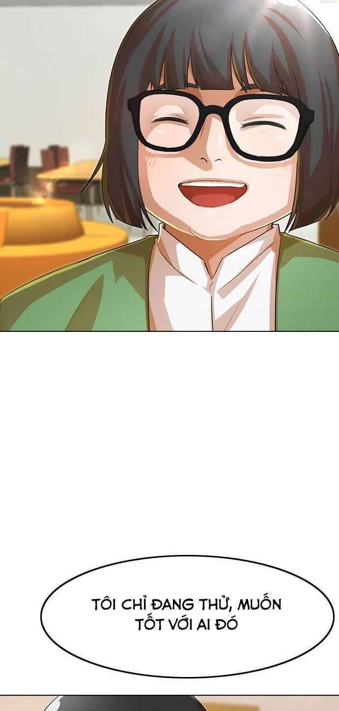 Cô Gái Từ Ứng Dụng Nhắn Tin Ngẫu Nhiên Chapter 125 - Trang 2