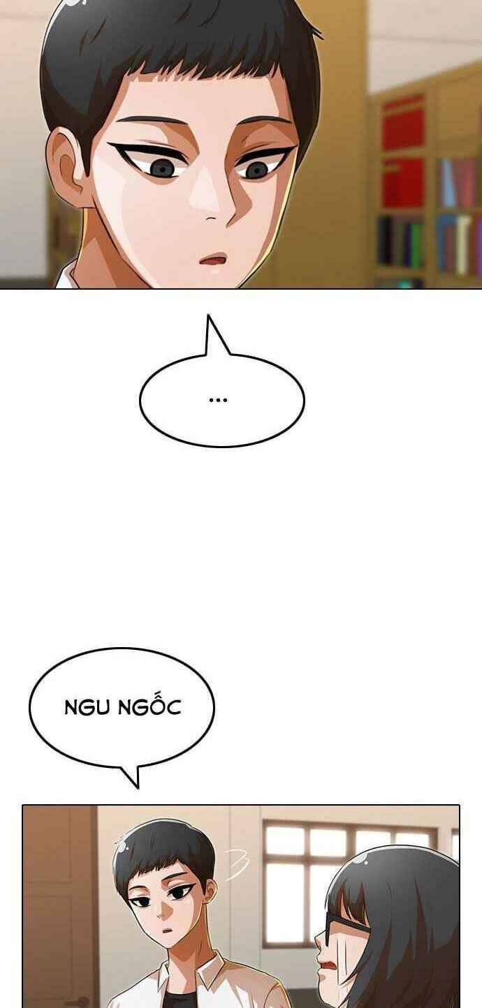 Cô Gái Từ Ứng Dụng Nhắn Tin Ngẫu Nhiên Chapter 125 - Trang 2