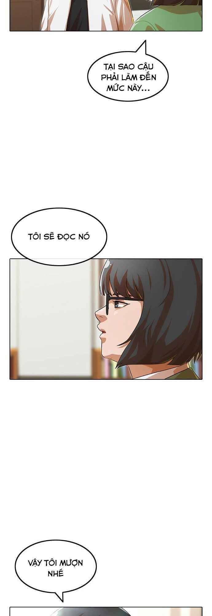 Cô Gái Từ Ứng Dụng Nhắn Tin Ngẫu Nhiên Chapter 125 - Trang 2