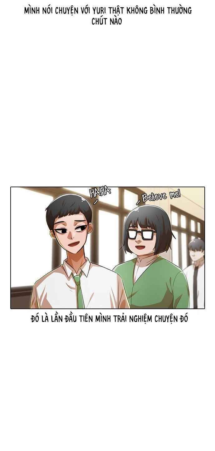 Cô Gái Từ Ứng Dụng Nhắn Tin Ngẫu Nhiên Chapter 125 - Trang 2