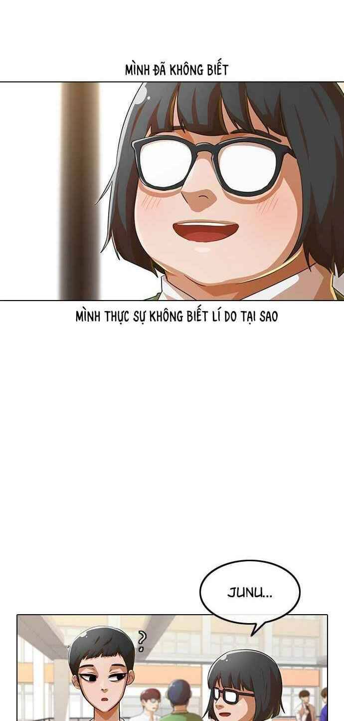 Cô Gái Từ Ứng Dụng Nhắn Tin Ngẫu Nhiên Chapter 125 - Trang 2