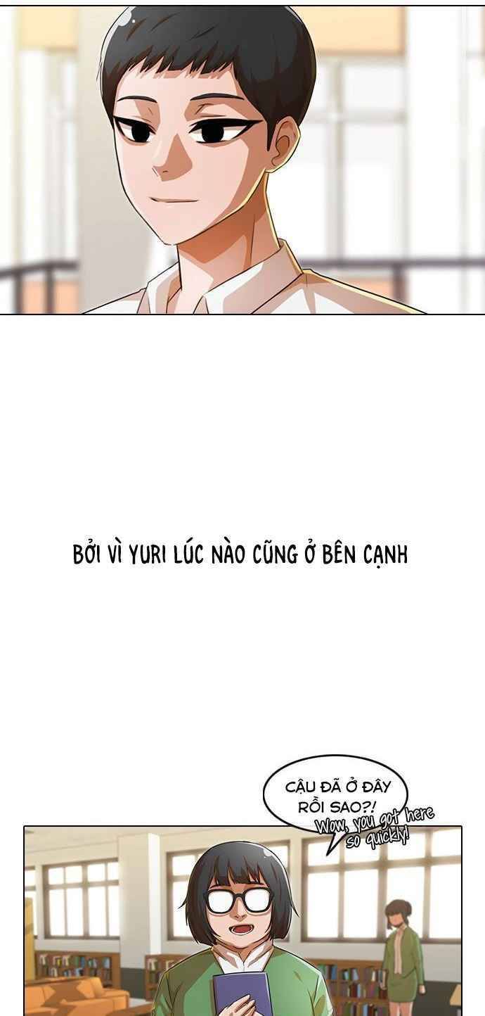 Cô Gái Từ Ứng Dụng Nhắn Tin Ngẫu Nhiên Chapter 125 - Trang 2