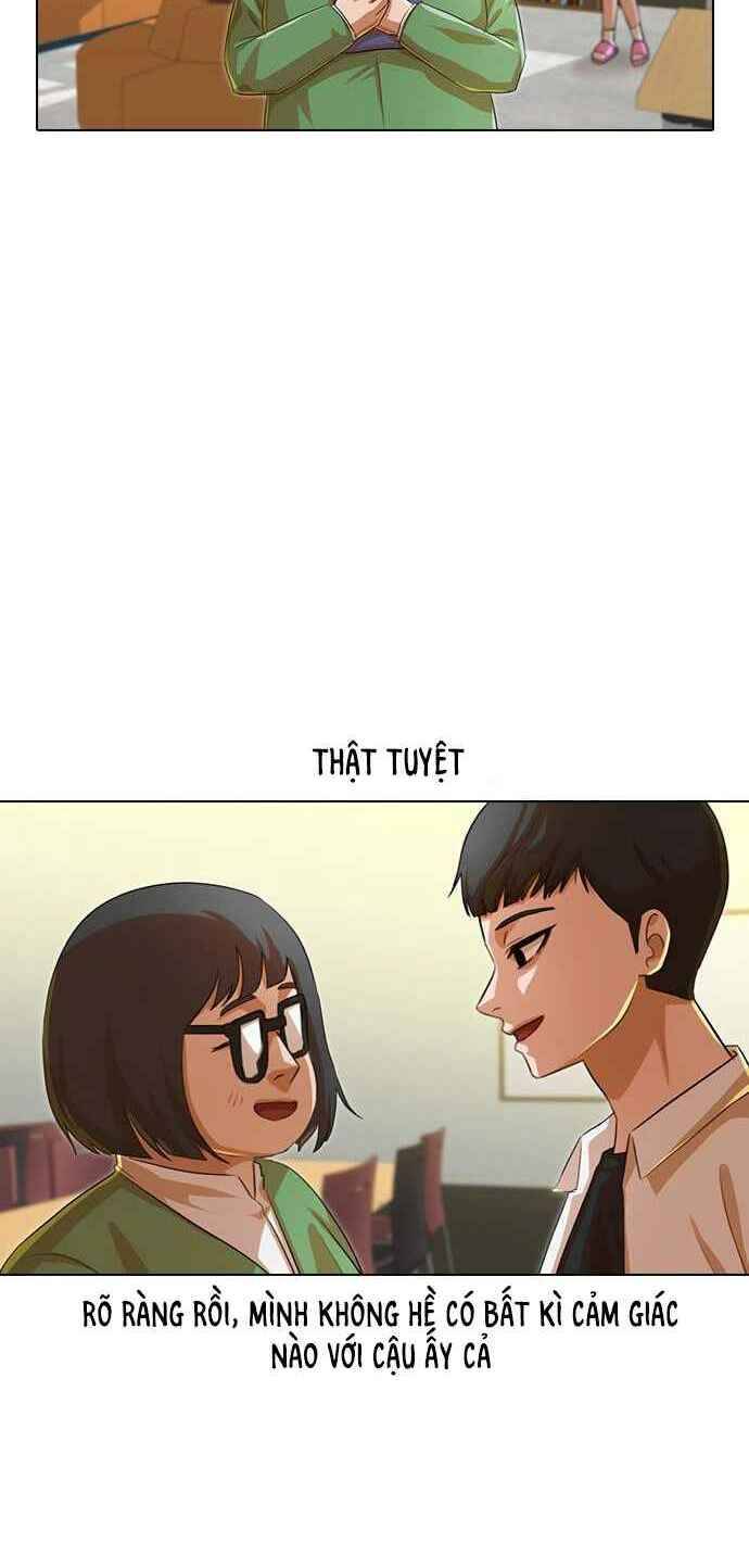 Cô Gái Từ Ứng Dụng Nhắn Tin Ngẫu Nhiên Chapter 125 - Trang 2