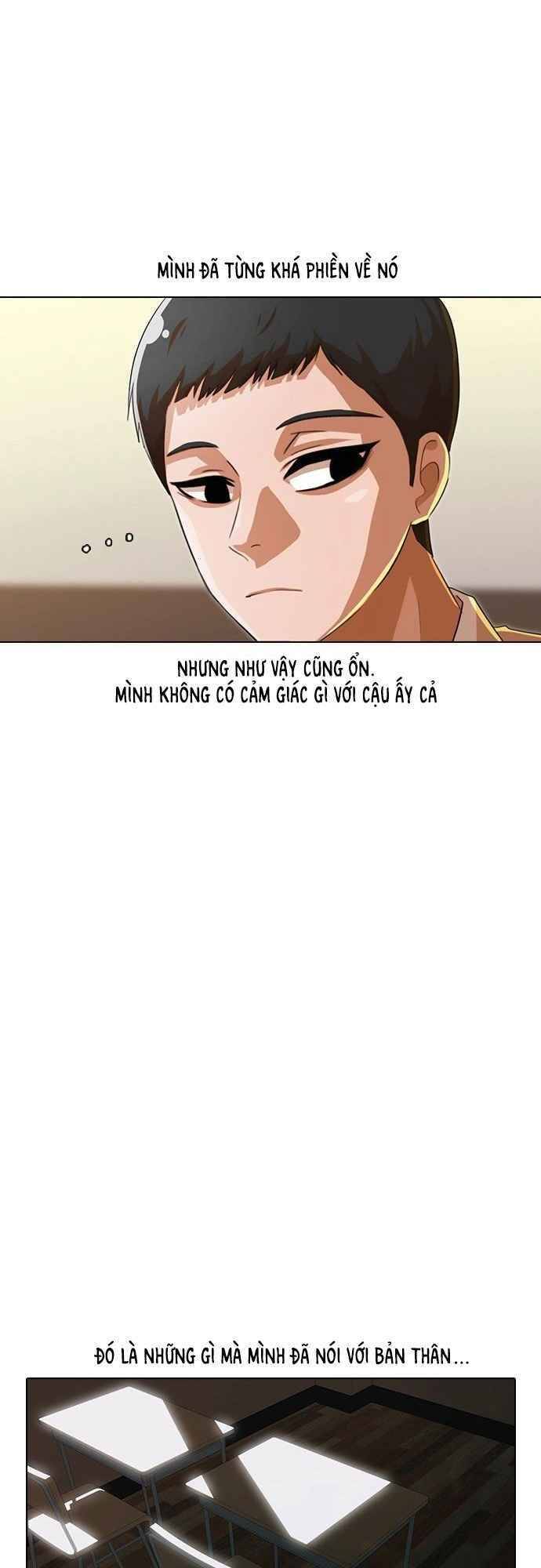 Cô Gái Từ Ứng Dụng Nhắn Tin Ngẫu Nhiên Chapter 125 - Trang 2