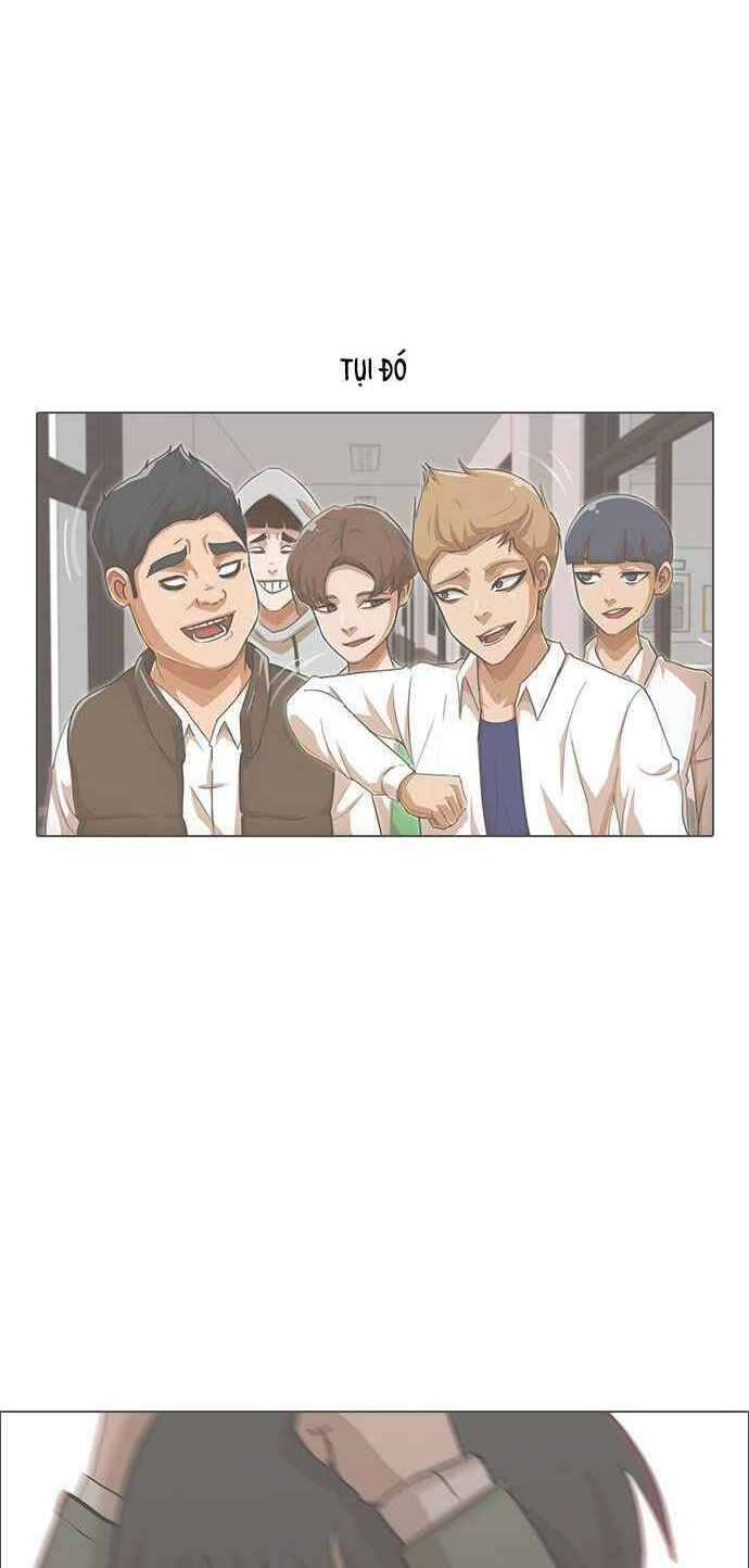 Cô Gái Từ Ứng Dụng Nhắn Tin Ngẫu Nhiên Chapter 125 - Trang 2