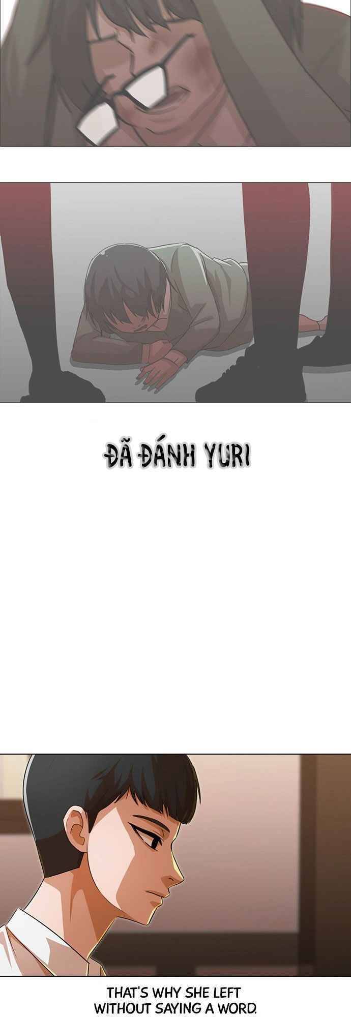 Cô Gái Từ Ứng Dụng Nhắn Tin Ngẫu Nhiên Chapter 125 - Trang 2