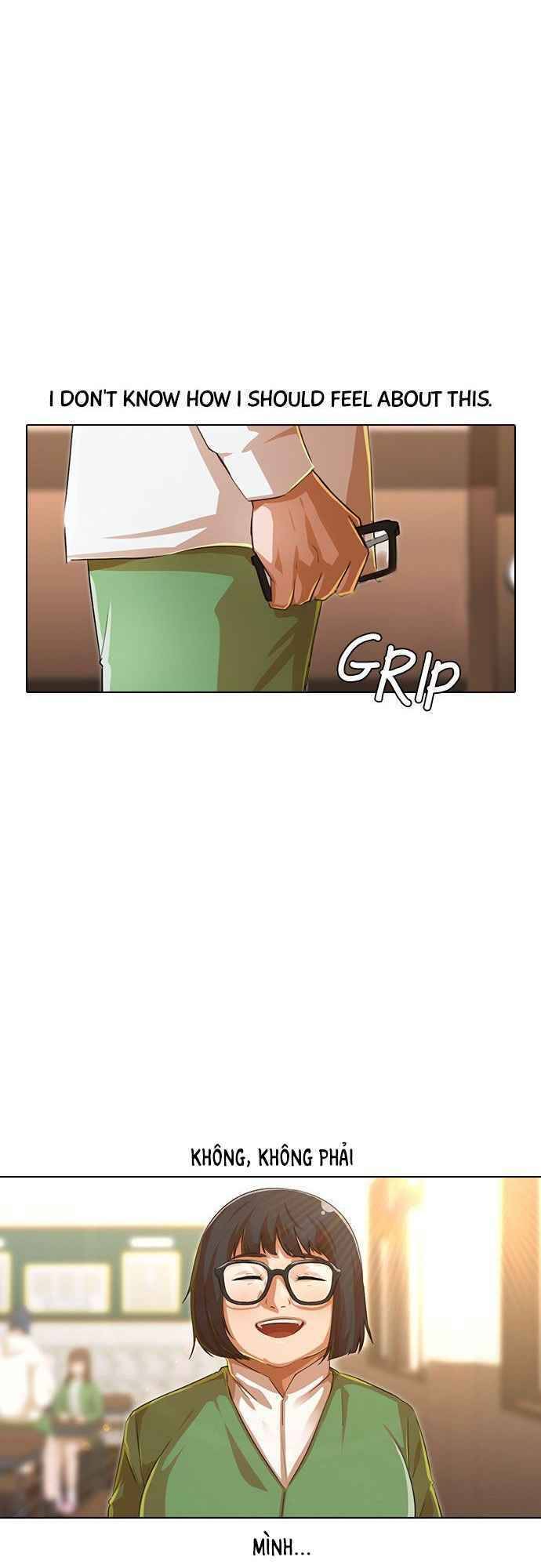 Cô Gái Từ Ứng Dụng Nhắn Tin Ngẫu Nhiên Chapter 125 - Trang 2