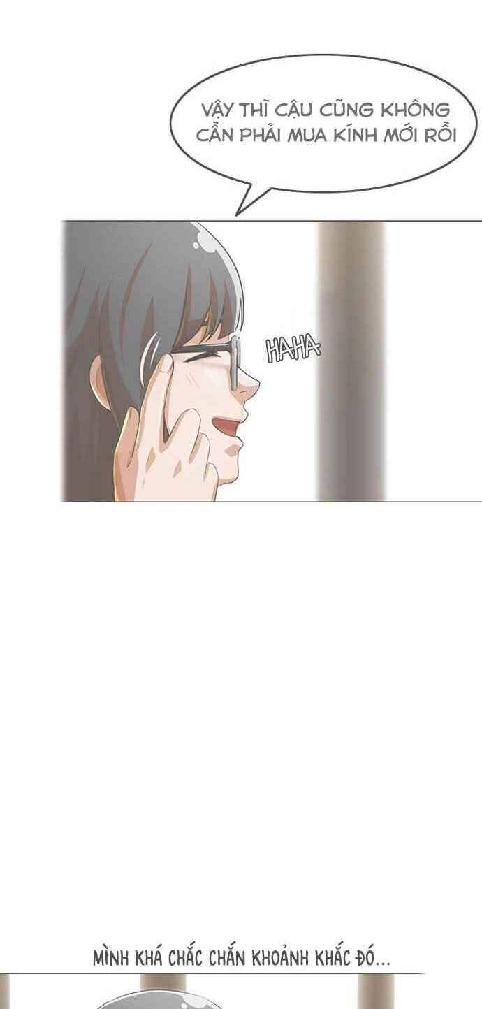 Cô Gái Từ Ứng Dụng Nhắn Tin Ngẫu Nhiên Chapter 125 - Trang 2