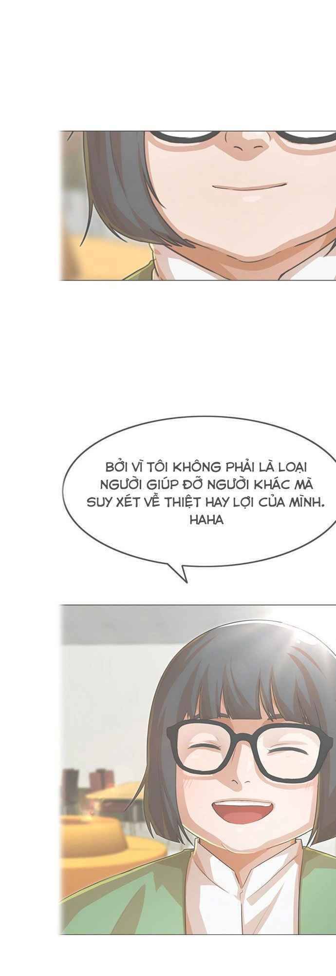 Cô Gái Từ Ứng Dụng Nhắn Tin Ngẫu Nhiên Chapter 125 - Trang 2