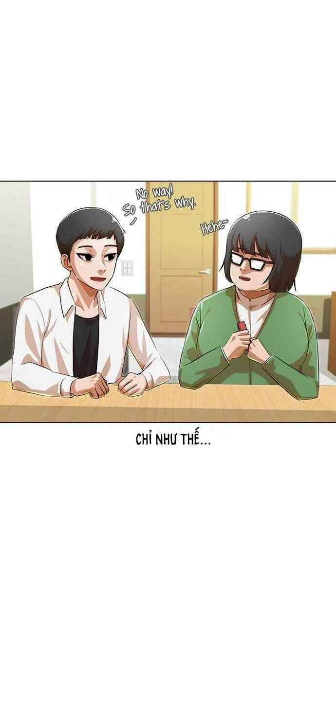 Cô Gái Từ Ứng Dụng Nhắn Tin Ngẫu Nhiên Chapter 125 - Trang 2