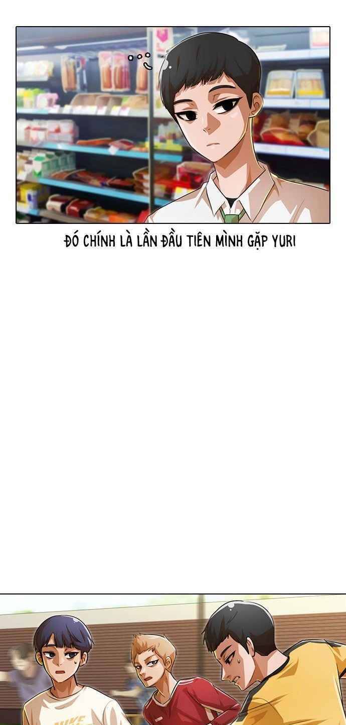 Cô Gái Từ Ứng Dụng Nhắn Tin Ngẫu Nhiên Chapter 125 - Trang 2