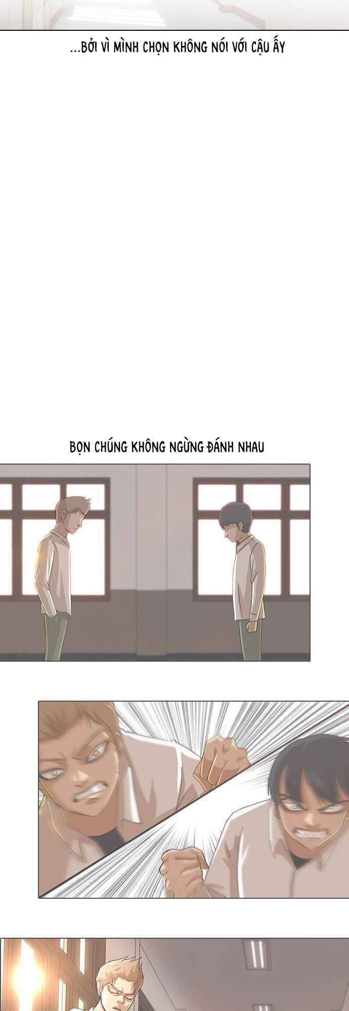 Cô Gái Từ Ứng Dụng Nhắn Tin Ngẫu Nhiên Chapter 125 - Trang 2