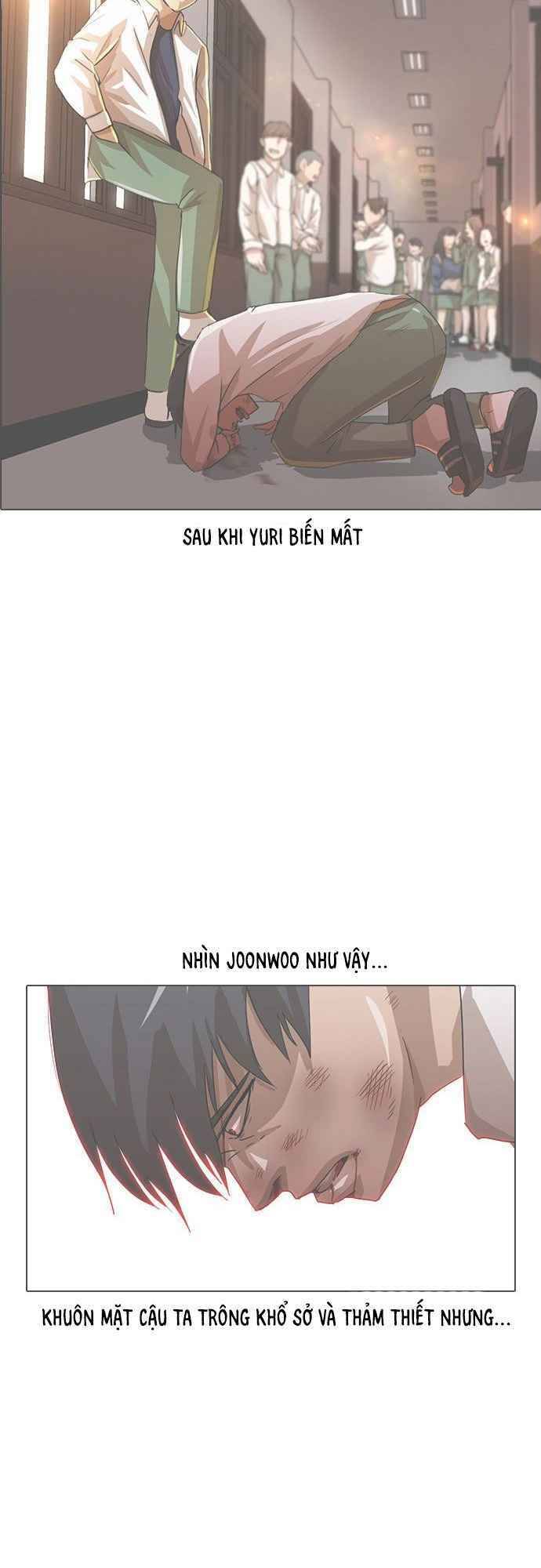 Cô Gái Từ Ứng Dụng Nhắn Tin Ngẫu Nhiên Chapter 125 - Trang 2